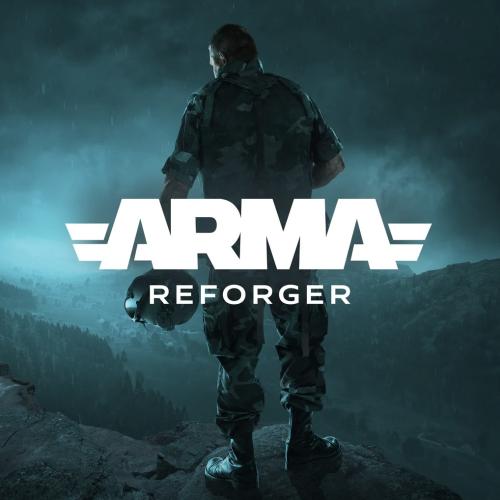 arma reforger ارما ريفوجر