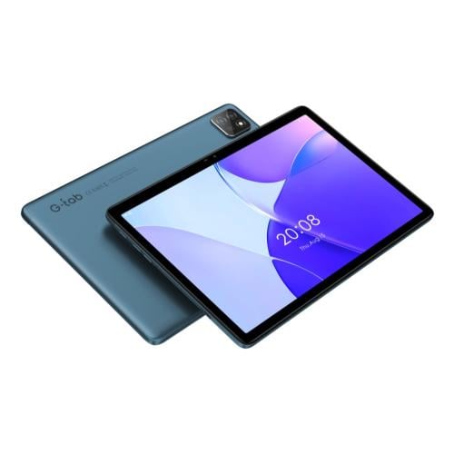 G-TAB T10 – شاشة 10.1 إنش – 64GB ذاكرة داخلية + 4G...