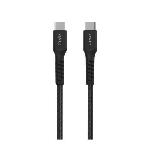 كيبل جي-تاب G-Tab VCC11 تايب- سي تايب -سي 60 وات 1...