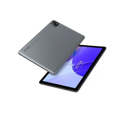 تابلت جي تاب G-TAB T11 شاشة 10.1 , رام 8 جيجا (4+4...