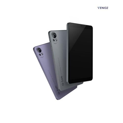 تابلت G-TAB T8 - شاشة 8" - 128GB - 8GB Ram - 4G -...