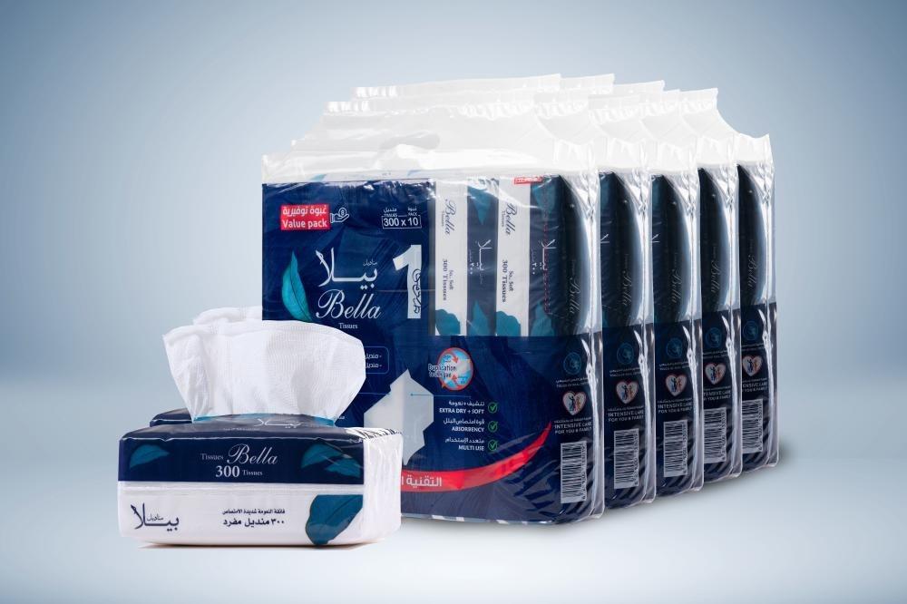 افضل مناديل بيلا زاك