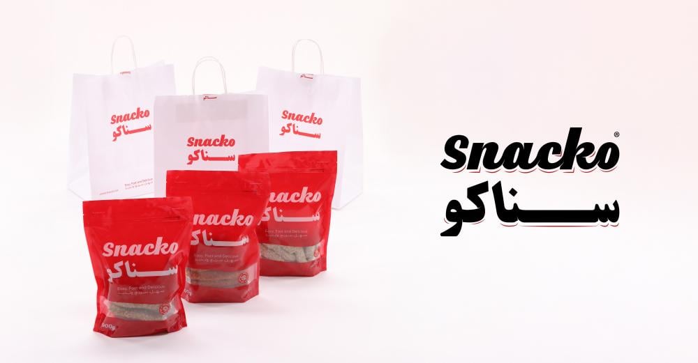 كيف يدعم Snacko نمط الحياة الصحي في الرياض؟