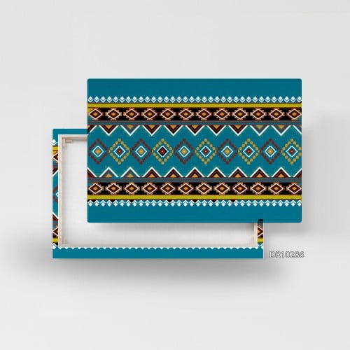 لوحة كانفس جدارية سدو D286
