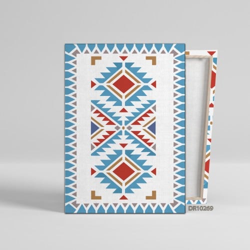 لوحة كانفس جدارية سدو D269
