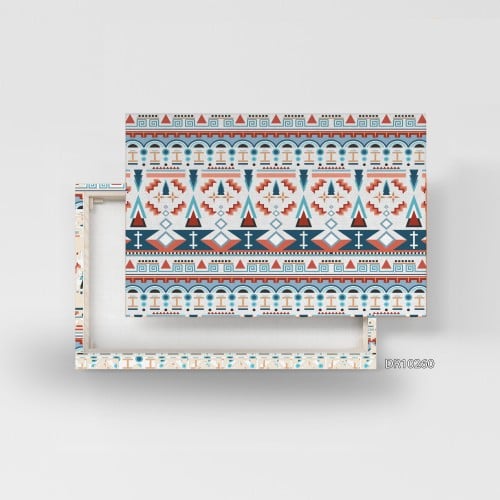 لوحة كانفس جدارية سدو D260