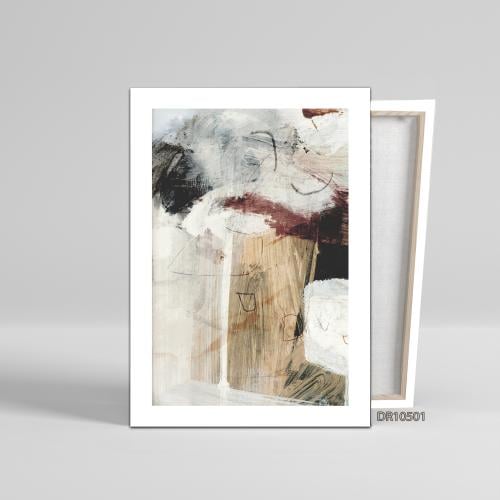 لوحة كانفس مودرن D501