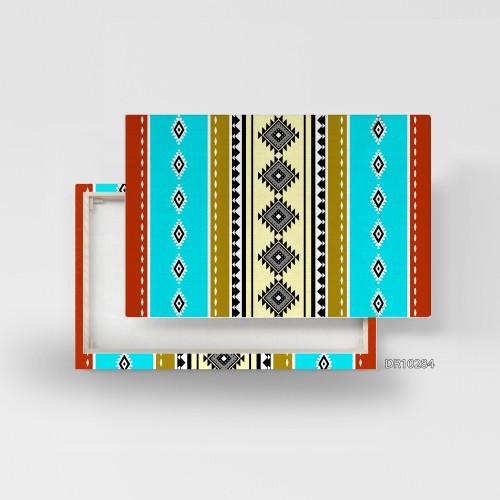 لوحة كانفس جدارية سدو D284