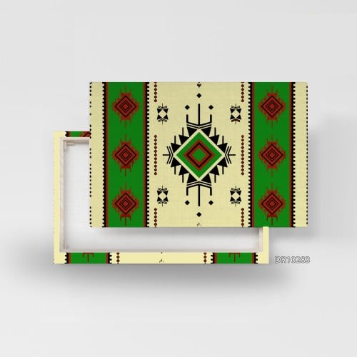 لوحة كانفس جدارية سدو D283