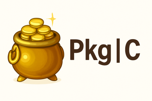 Pkg | C