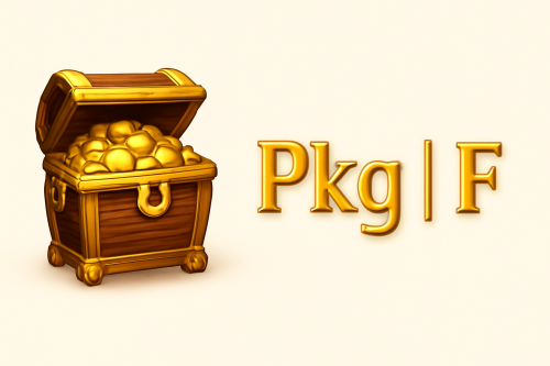 Pkg | F