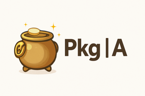 Pkg | A