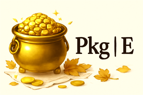 Pkg | E