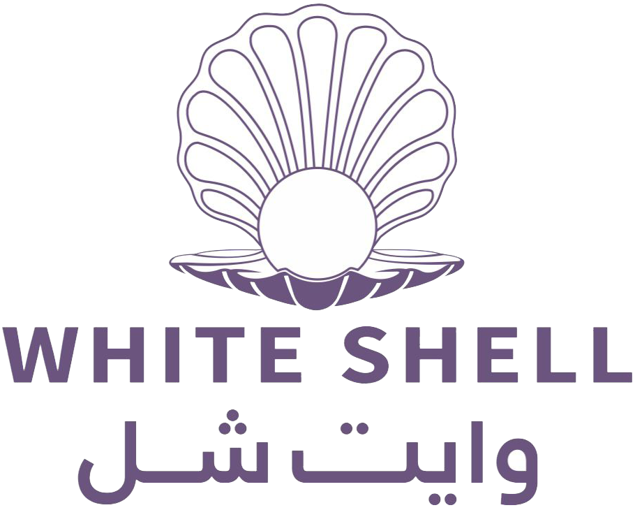وايت شل White Shell
