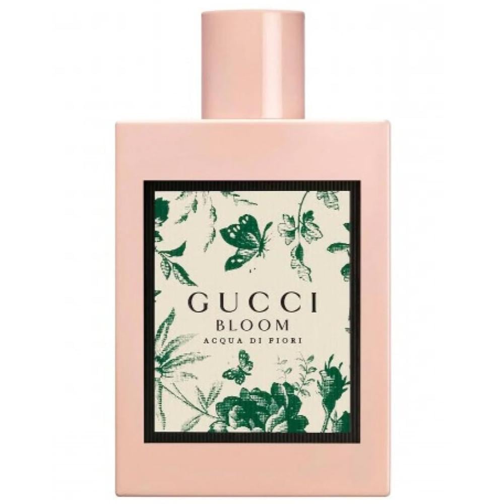 GUCCI BLOOM ACQA Di FIORIオ−ドパルファム100ml廃盤 Gucci Bloom Aqua De Fiore O Do Toilet Fragrance 100ml | LOFIAN