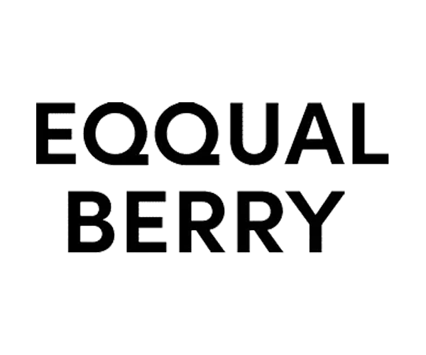 إكوال بيري EQQUALBERRY