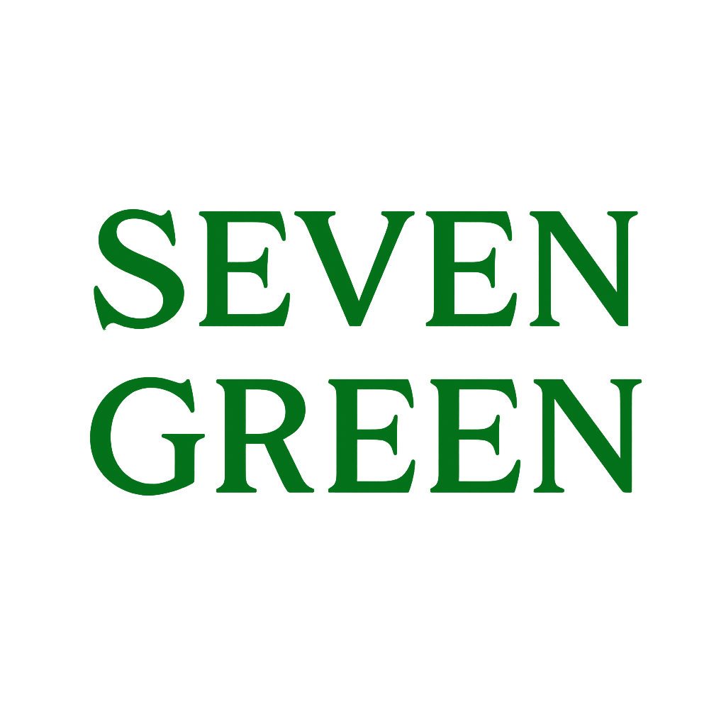 سفن جرين SEVEN GREEN