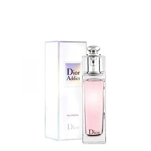 عطر ديور اديكت او فريش - 100 مل Dior Addict Eau Fr...