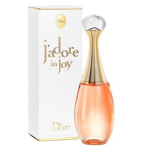 عطر ديور جادور ان جوي اودو تواليت 100مل Dior Jador...