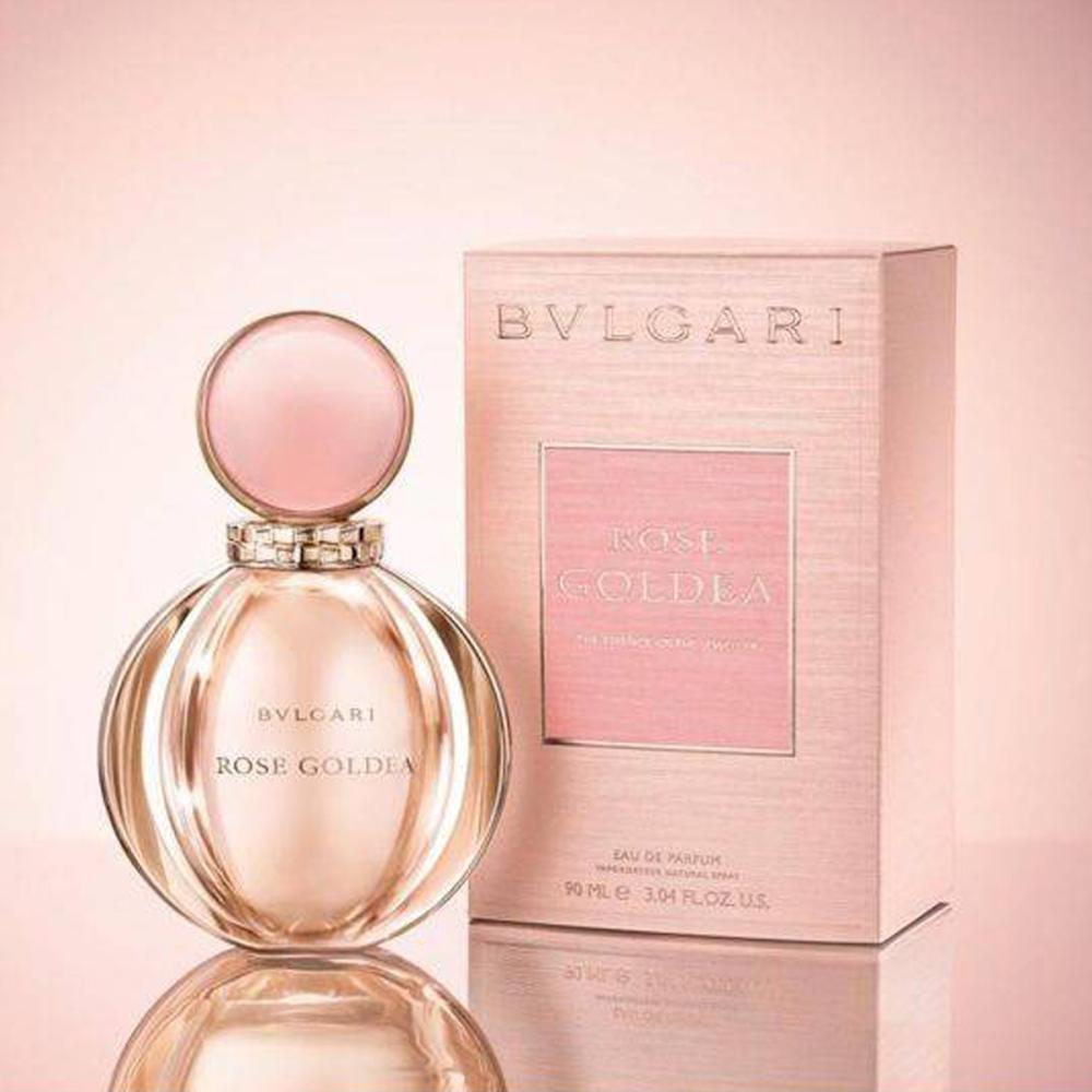 Bvlgari Rose Goldea Eau de Parfum 90ml | LOFIAN