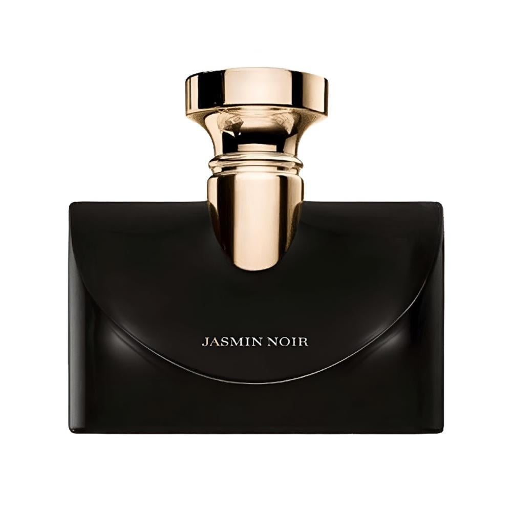 Bvlgari Splendida Jasmin Noir Black Eau de Parfum 100ml - Makeup