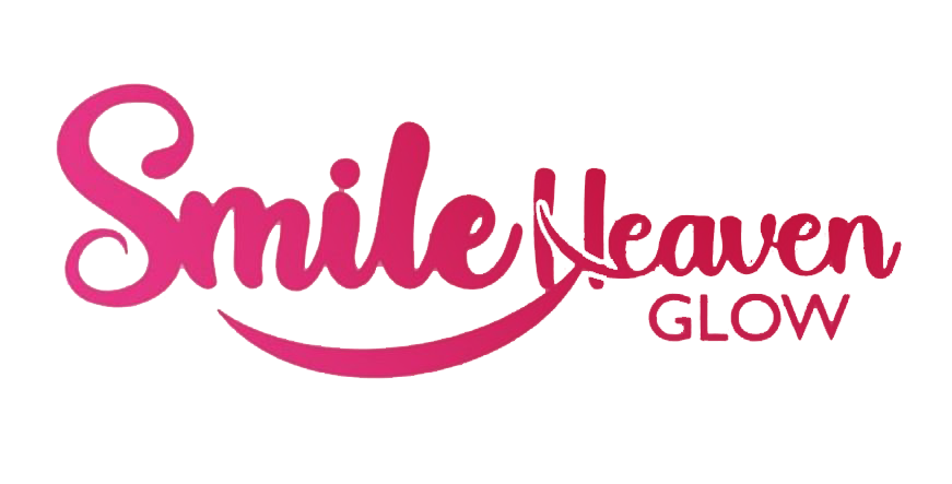 Smile In Heaven Glow