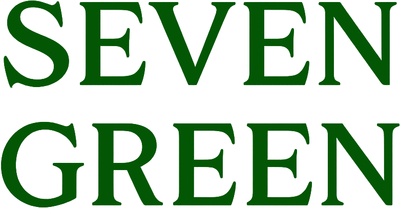SEVEN GREEN