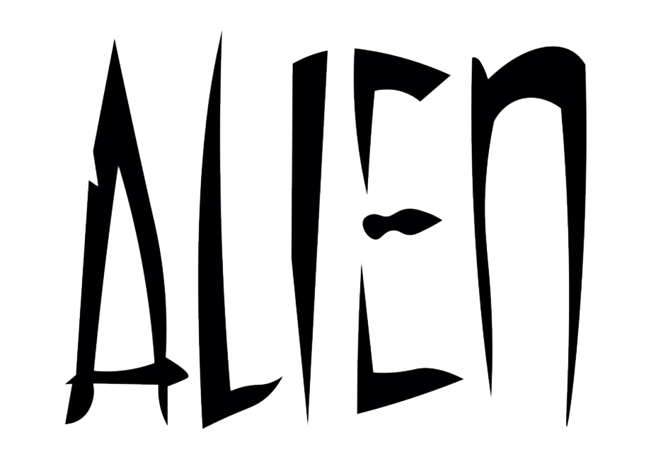 موقلير الين Mugler Alien