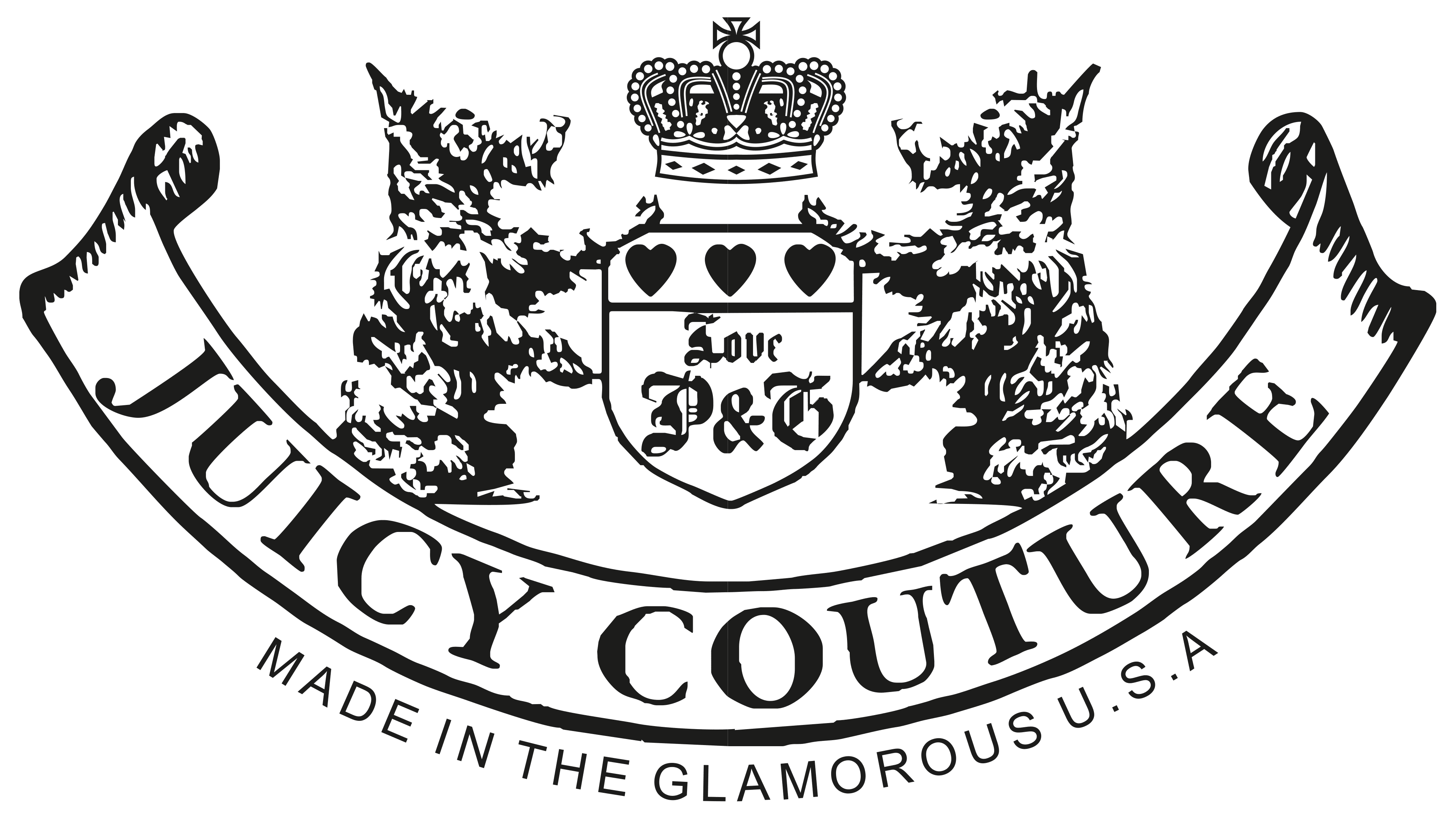 جوسي كوتور Juicy Couture