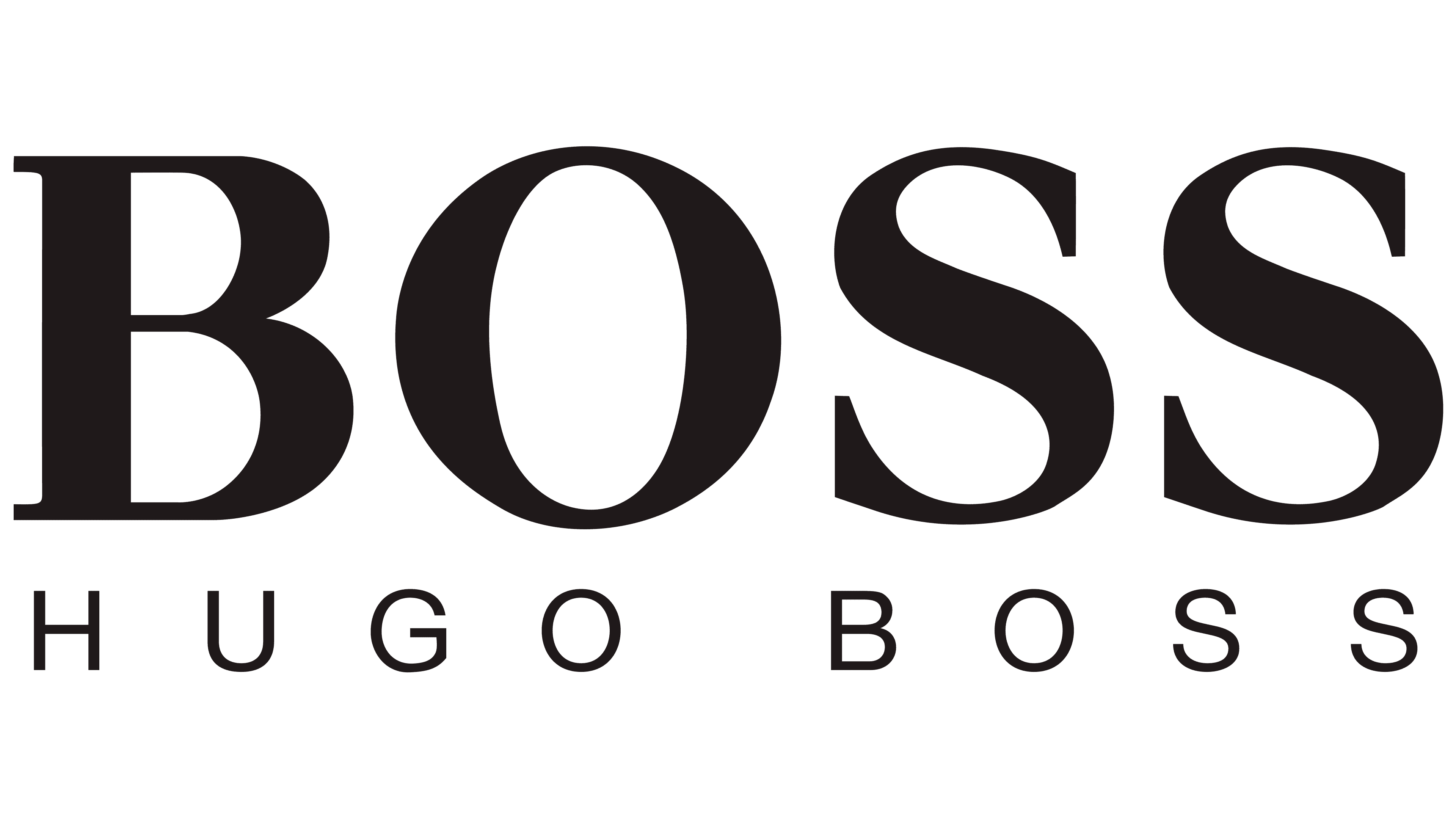 هوجو بوس Hugo Boss