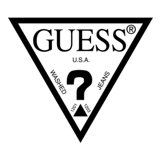 قيس ايكونيك Guess Iconic