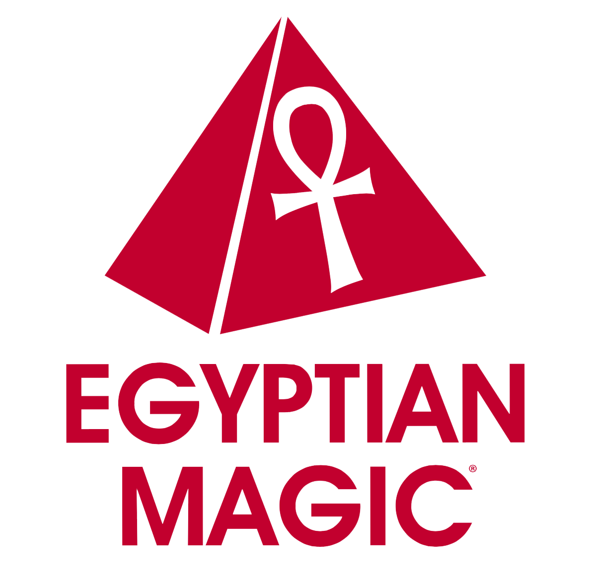 ايجبشن ماجيك Egyptian Magic