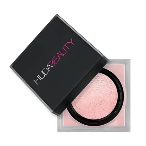 フェイスパウダー Huda Beauty Easy Sugar Cookie Huda Beauty Sugar Cookie Easy Bake Loose Face Powder - 20g | LOFIAN