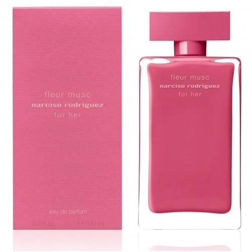 عطر نرسيسو رودريغز فلور مسك او دو بارفيومNarciso R...