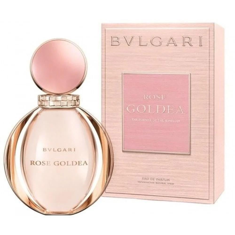 Bvlgari Rose Goldea Eau de Parfum 90ml | LOFIAN