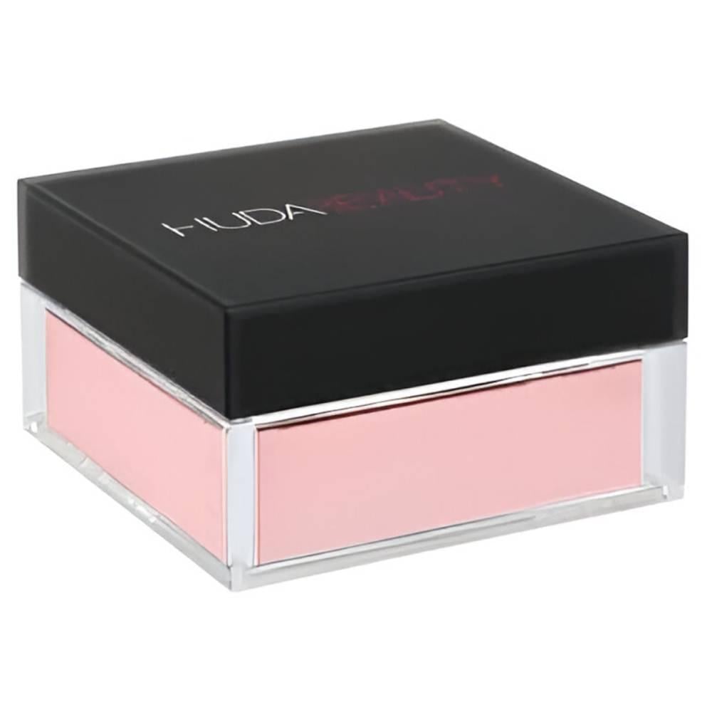 Huda Beauty Cherry Blossom Easy Bake Loose Face Powder - 20g | LOFIAN
