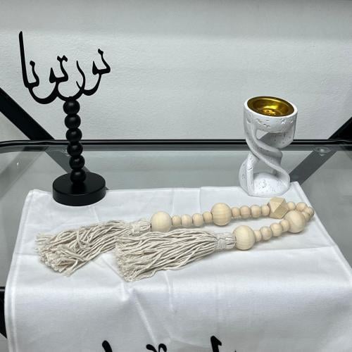 مسابح ديكور