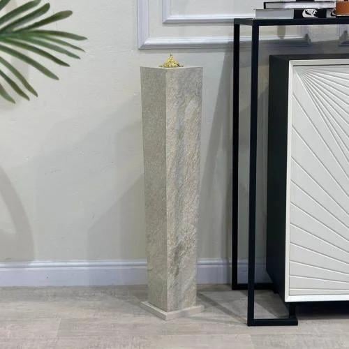 مبخره بديل رخام مقاس كبير