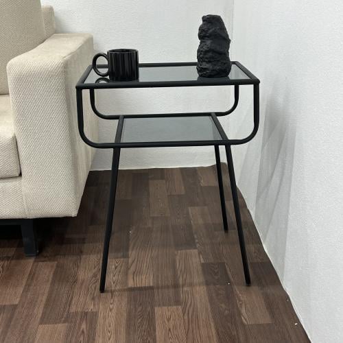 كمدينه اسود  سطح اسود