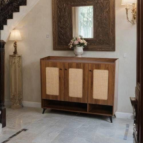 دولاب احذه 3 باب