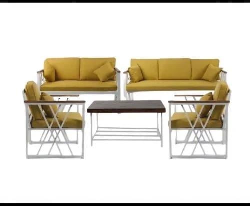 طقم جلسة حديقة 7اشخاص