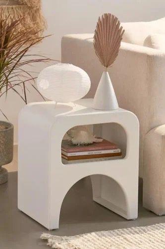 كمدينه خشب ابيض