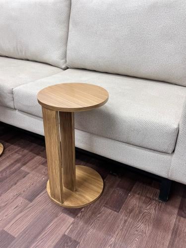 طاوله خدمه خشب