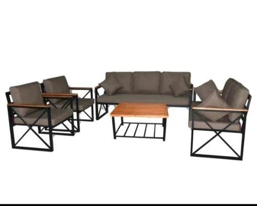 طقم جلسة حديقة 7اشخاص