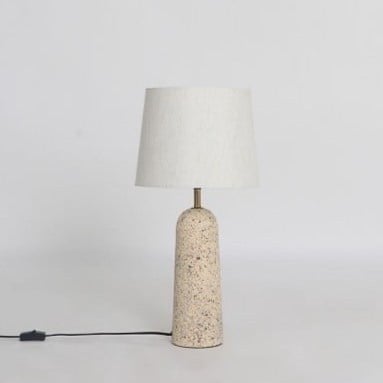 ابجورة قاعدة حجر بيج