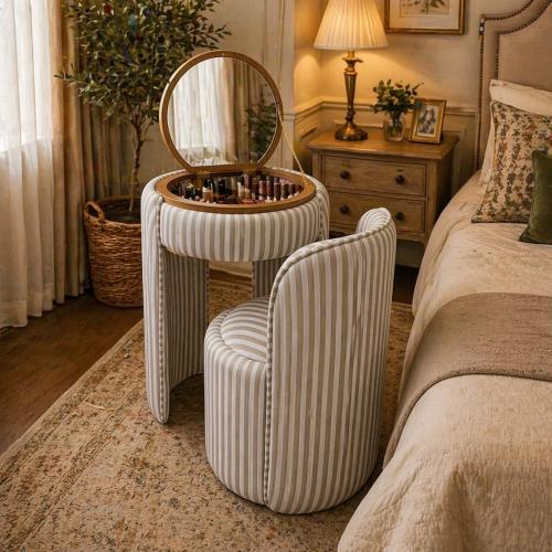 تسريحة أنيقه بتصميم عصري