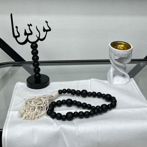 مسابح ديكور