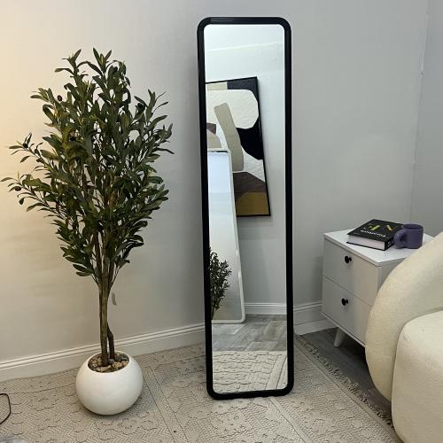 مرايه باطار  اسود