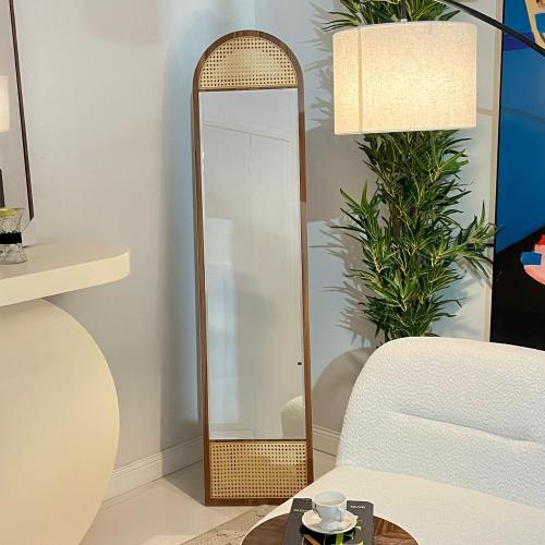 مرايه راتان طويله