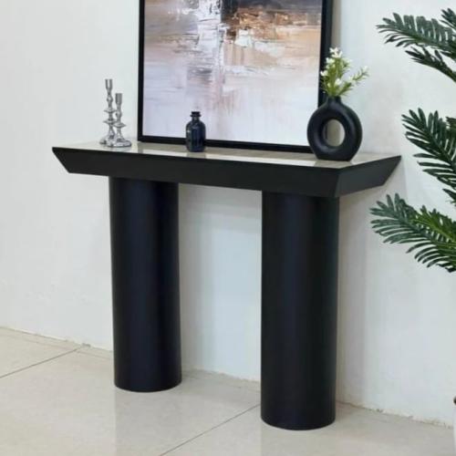 مدخل بديل الرخام مشطوف